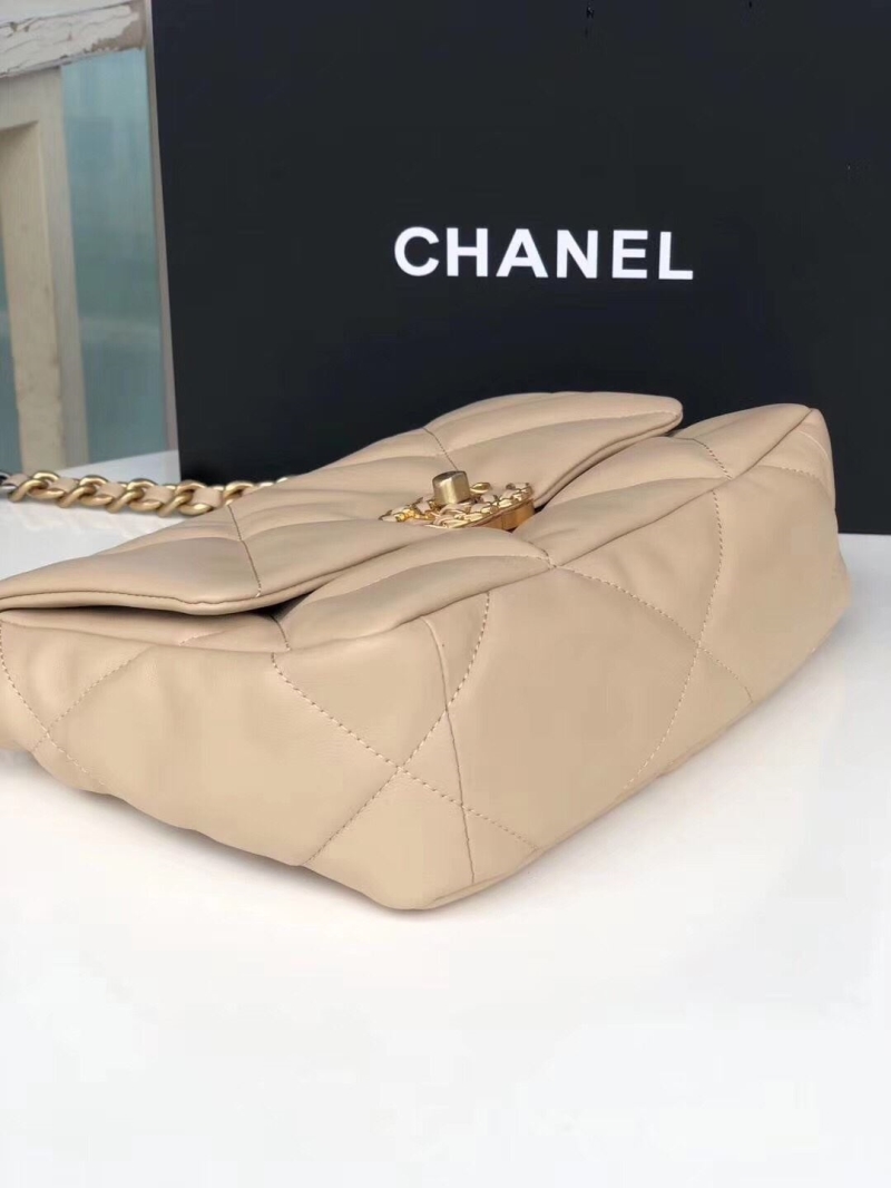 Ch**el 19 bags
